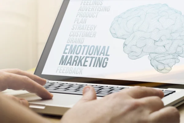 Le chiavi del marketing emozionale